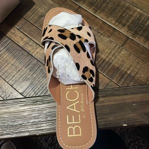 Beach by Matisse Sandals